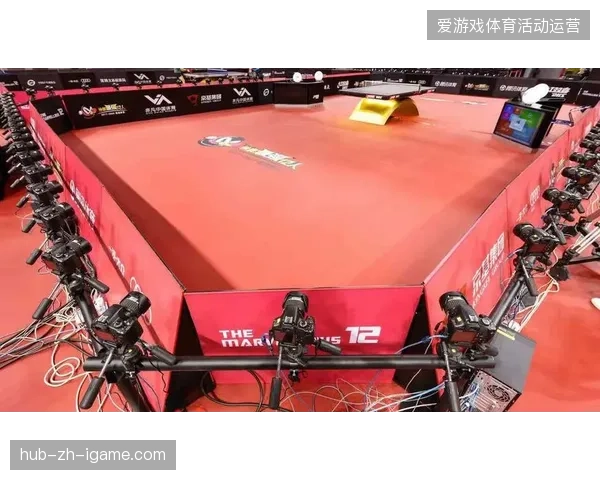 体育赛事制播行业正在清退以硬件堆叠换取稳定性的原始经营模式 体育赛事制播行业正在清退以硬件堆叠换取稳定性的原始经营模式